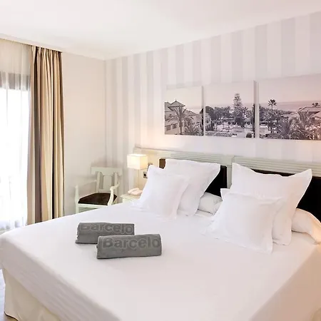 Barcelo 4*