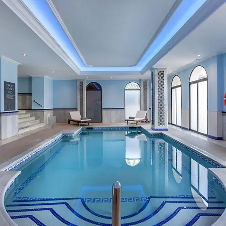 Barcelo 4*