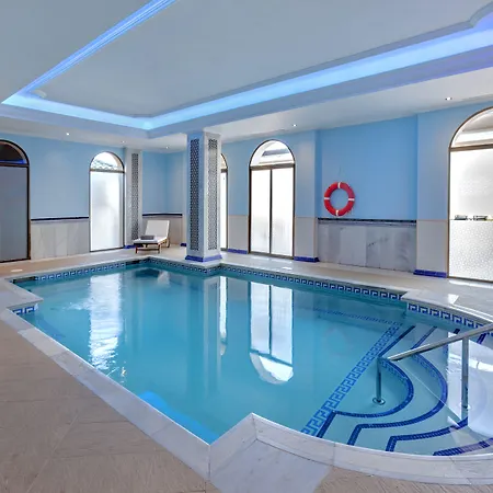 Barcelo 4*