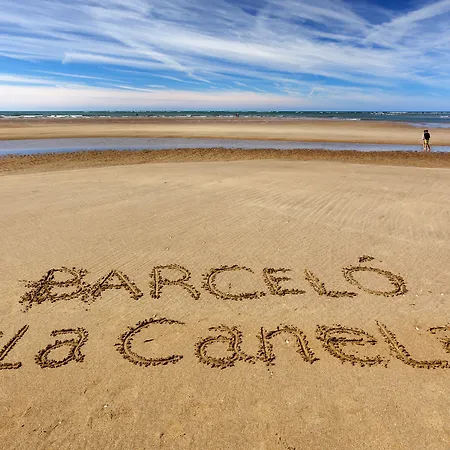 Barcelo Isla Canela