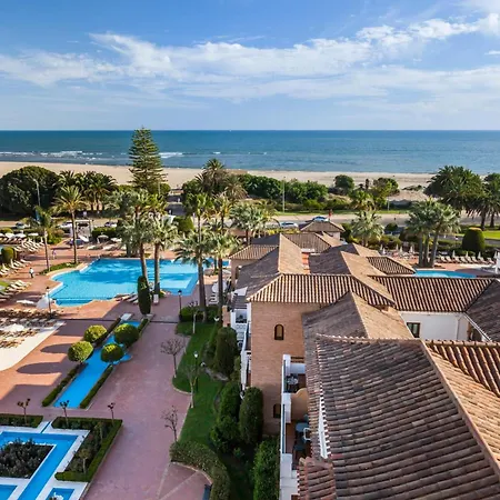 Hotell Barcelo Isla Canela
