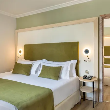 Barcelo Hotell