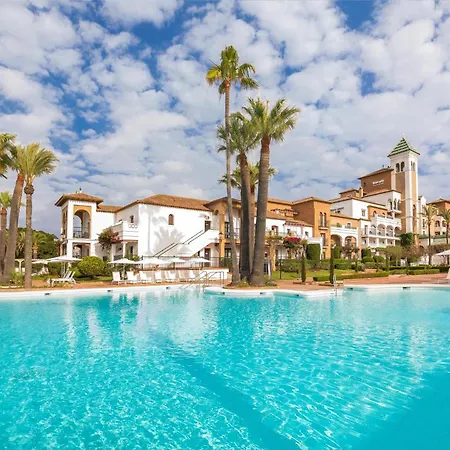 Hotell Barcelo Isla Canela