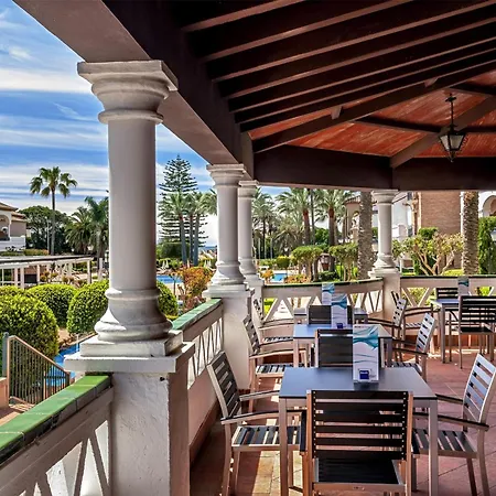 Barcelo Hotell Isla Canela