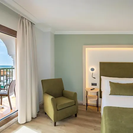 Hotell Barcelo