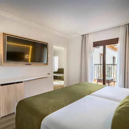Hotell Barcelo