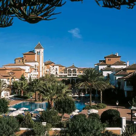 Barcelo Hotell