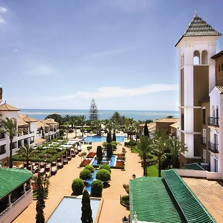 Barcelo Hotell Isla Canela