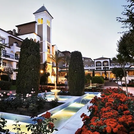 Barcelo 4*