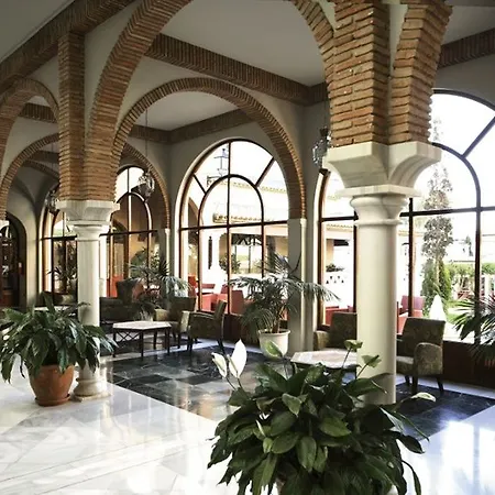 Barcelo 4*