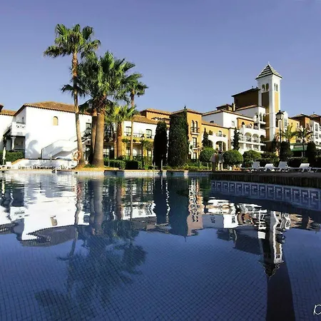 Barcelo 4*