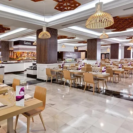 Barcelo Hotell