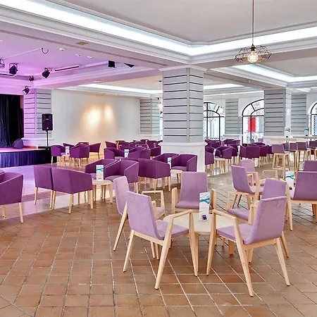 Hotell Barcelo