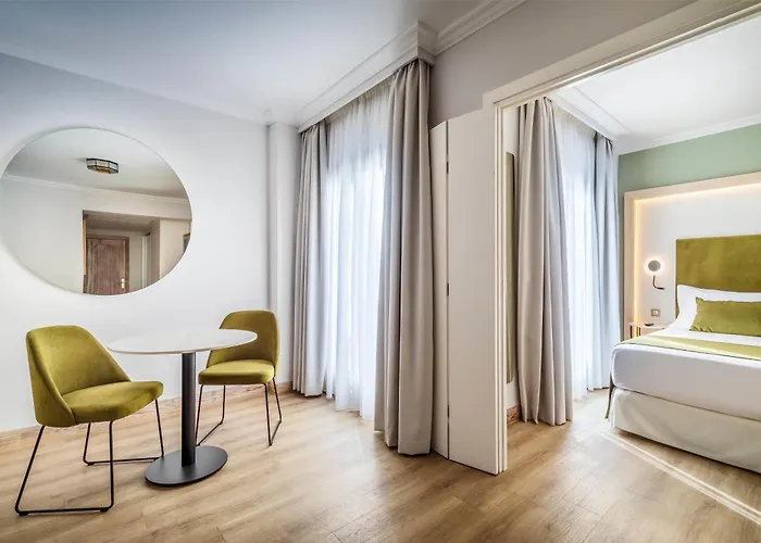 ホテル バルセロ イスラ カネラ